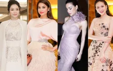 Tóc Tiên, Phí Phương Anh mặc đẹp; Phạm Hương "bất ngờ" lọt top sao mặc xấu