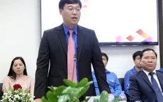 Công bố chương trình “Quốc gia khởi nghiệp” dành cho bạn trẻ Việt