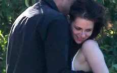 Đạo diễn Rupert Sanders lần đầu nói về vụ ngoại tình với Kristen Stewart