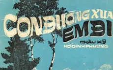 Sửa lời khác bản gốc, “Con đường xưa em đi” bị cấm vĩnh viễn