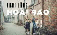 Bộ ảnh kỷ yếu như thời bao cấp của sinh viên Hà Nội gây sốt mạng