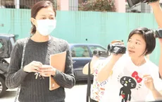 Con gái “rơi” của Thành Long tự sát “hụt”?