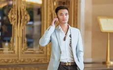 Hiện tượng mạng Lệ Rơi "lột xác" bảnh trai sau một thời gian vắng bóng