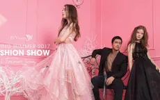 IVY moda Spring Summer Fashion Show: Không đam mê sáng tạo sẽ không làm được!