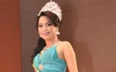 Hoa hậu Philippines bị bắn chết