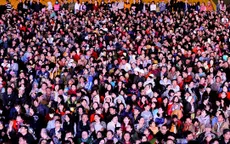 Hơn 30 ngàn khán giả Đà Lạt cùng thưởng thức “Thư tình gửi một người”