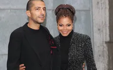 Janet Jackson bất ngờ chia tay chồng trẻ đại gia
