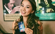Nhan sắc không kém hoa hậu của con gái MC Kỳ Duyên