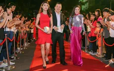Đạo diễn “Cha cõng con” trả lại Bằng khen ngay tại lễ trao giải Cánh diều 2016