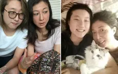 "Con rơi" của Thành Long không muốn làm hoà với mẹ