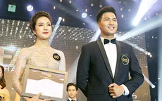Lộ diện cặp đôi đại diện đầu tiên của ĐH Thăng Long