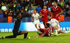 BIG BET: Dự đoán và tỉ lệ trậnReal Madrid - Sevilla (01h00, 15/5)