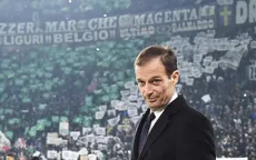 Allegri khiến fan Arsenal đau lòng