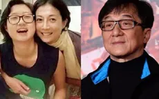 Con rơi cố gắng tự vẫn, Thành Long từng nhiều lần khóc vì con