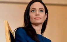 Angelina Jolie: Chủ nghĩa dân tộc, kích động lòng thù hận đang trở lại