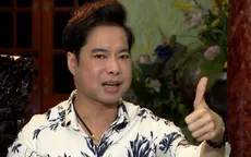 Hà My chia tay ‘Tình Bolero Hoan Ca’, ‘ông hoàng nhạc sến’ Ngọc Sơn ngấn lệ