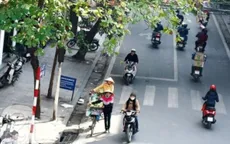 Bắc Bộ trưa chiều trời nắng, Nam Bộ đề phòng tố lốc