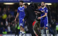 'Thật đau đớn khi Fabregas sắp vô địch, còn chúng ta ngồi đây với Coquelin'