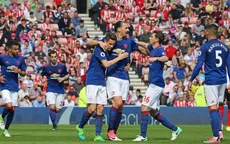 Thắng Sunderland không khiến cơ hội Top 4 của Man United tăng lên