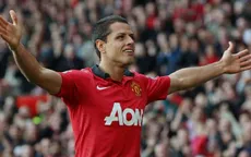 Mourinho: 'Nếu còn ở đây, Chicharito sẽ dễ dàng ghi 20 bàn dù chỉ sắm vai dự bị'