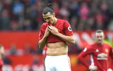Ơn giời, Ibrahimovic đã có thể trở lại!