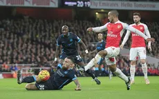 BIG BET: Dự đoán trận đấu Arsenal - Man City (22h00, 2/4)