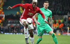 Nếu chơi đá cột dọc và xà ngang, Pogba vô đối ở Premier League