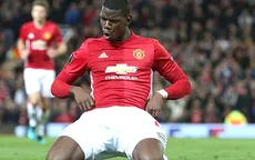 Pogba đã trách nhiệm và trưởng thành hơn, đánh bật cả Carrick