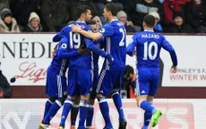 Vòng 25 Premier League: Chelsea coi như đã vô địch. Chờ Liverpool và Arsenal trở lại...