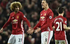 Ngăn cản Ibrahimovic ghi bàn lúc này là rất khó