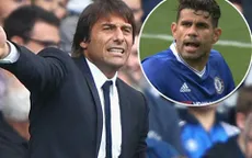 Nếu trảm Costa, Conte có thể cân nhắc 6 lựa chọn này cho Chelsea