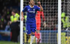 Chelsea 4-1 Peterborough: Dùng đội hình hai, Terry bị đuổi, Chelsea vẫn đại thắng