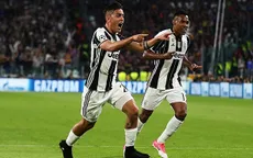 Juventus 3-0 Barcelona: Dybala lập cú đúp, Barca lại cần một cú ngược dòng thần thánh
