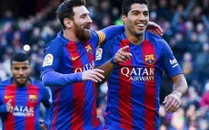 ĐIỂM NHẤN Barcelona 5-0 Las Palmas: Nụ cười trở lại. Enrique xoay tua hợp lý