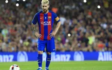 Ronald Koeman: 'Messi là cầu thủ 100 năm mới xuất hiện một lần'