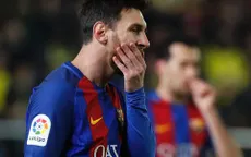 Dani Alves cảm thấy CÔ ĐƠN vì không có Messi và đồng đội ở Barca trong đêm Gala