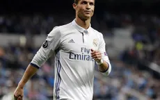 Tại sao Cristiano Ronaldo sa sút khủng khiếp mùa này?