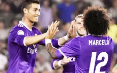 Real Betis 1-6 Real Madrid: 'Đánh tennis' tưng bừng, chấm dứt ác mộng hòa