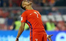 Sanchez gây SỐC: ‘Tài năng của tôi chẳng kém gì Ronaldo, Messi’