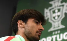 Barca có thể phải chi tới 70 triệu euro cho Andre Gomes vì một điều khoản đặc biệt