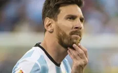 Messi không trở lại, Argentina mất hàng triệu USD