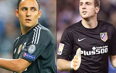 Chung kết Champions League: Màn so tài của những kép phụ trong 'khung gỗ'