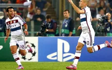 Bayern hủy diệt Roma 7-1: Chinh phục Roma theo cách của Guardiola