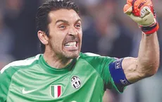Genoa - Juventus: Buffon - Trận thứ 500 và tình yêu vĩnh cửu