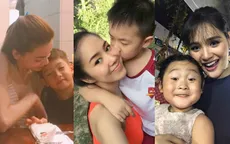Sao Việt làm gì cho con trong ngày 1/6?
