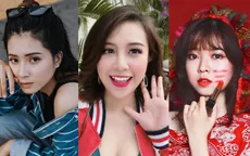 Những cô nàng 1999 "áp đảo" ngày mở màn cuộc thi Miss Teen
