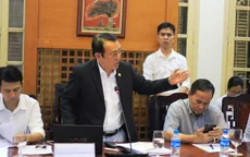 Bộ Văn hoá thu hồi “lệnh” yêu cầu xử lý phát ngôn của ông Huỳnh Tấn Vinh