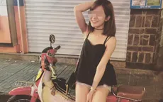 Bị mẹ bạn trai chê vì trót mặc áo 2 dây khi trời nóng 40 độ