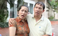 Nghệ sỹ Quang Thắng: “Nếu sống vì tiền, tôi ốm chắc không ai thăm”