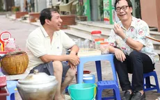 Quang Thắng: Thành công hiện tại cộng hưởng từ nhiều thứ